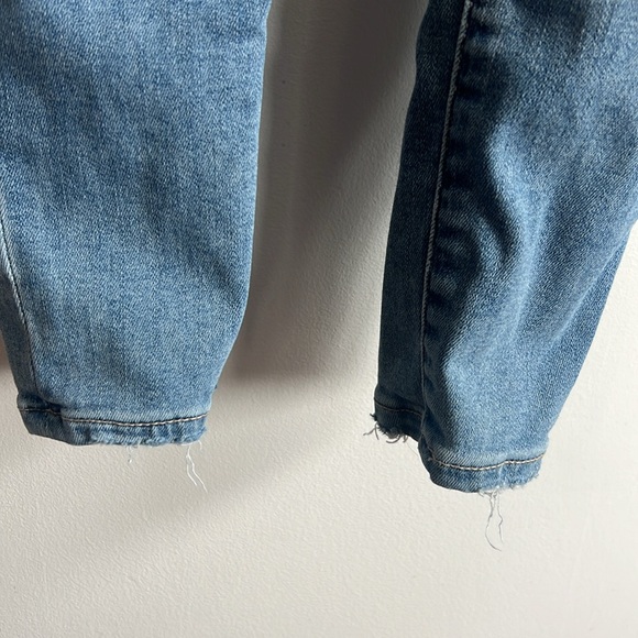 American Eagle Jeans Size 0 - Picture 4 of 9